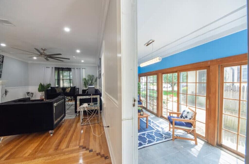 Photo of Livingroom in Baldwin
