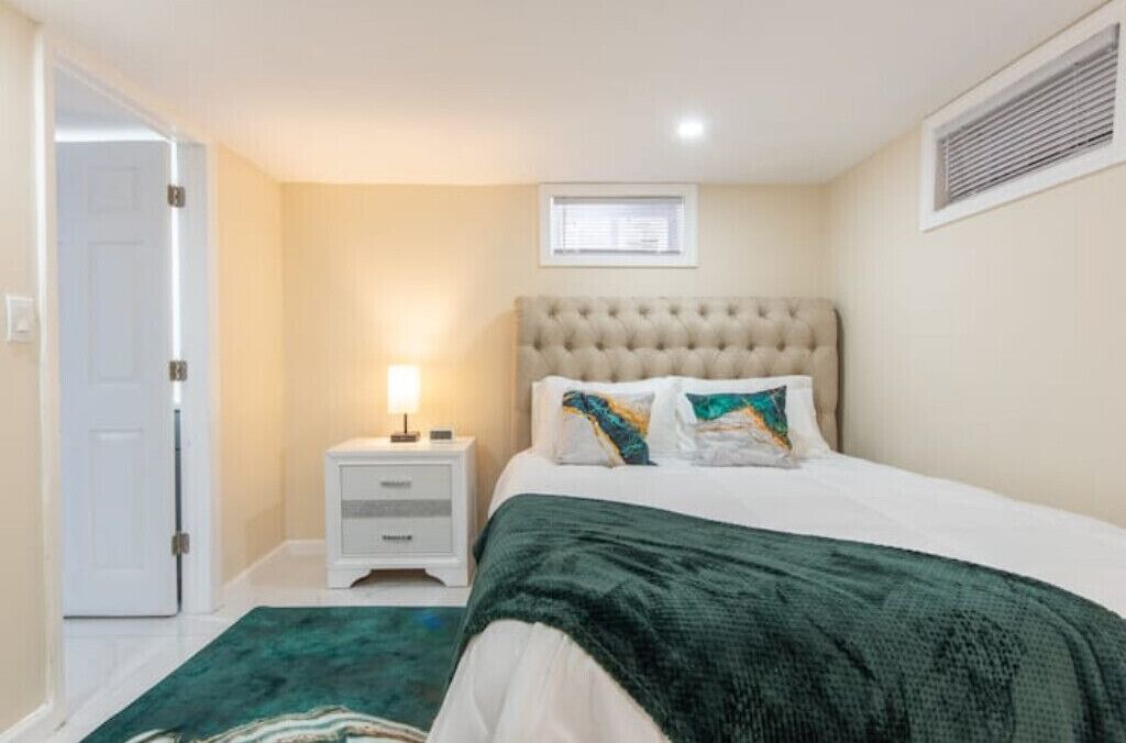 Photo of Bedroom in Baldwin