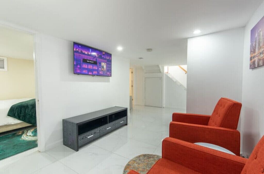 Photo of Bedroom in Baldwin