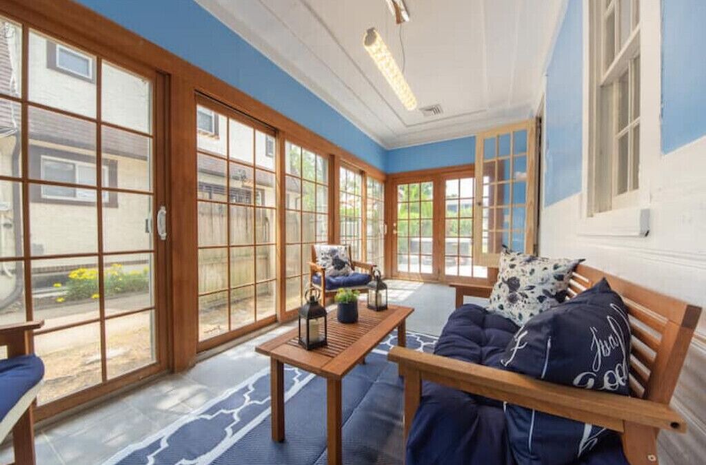 Photo of Livingroom in Baldwin