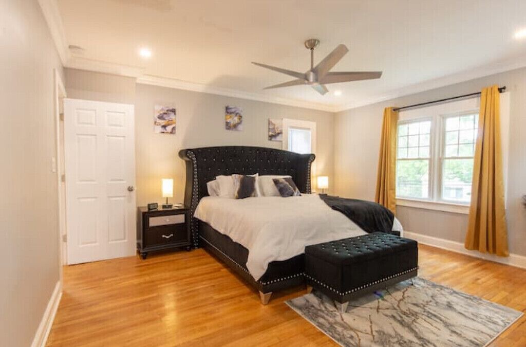 Photo of Bedroom in Baldwin