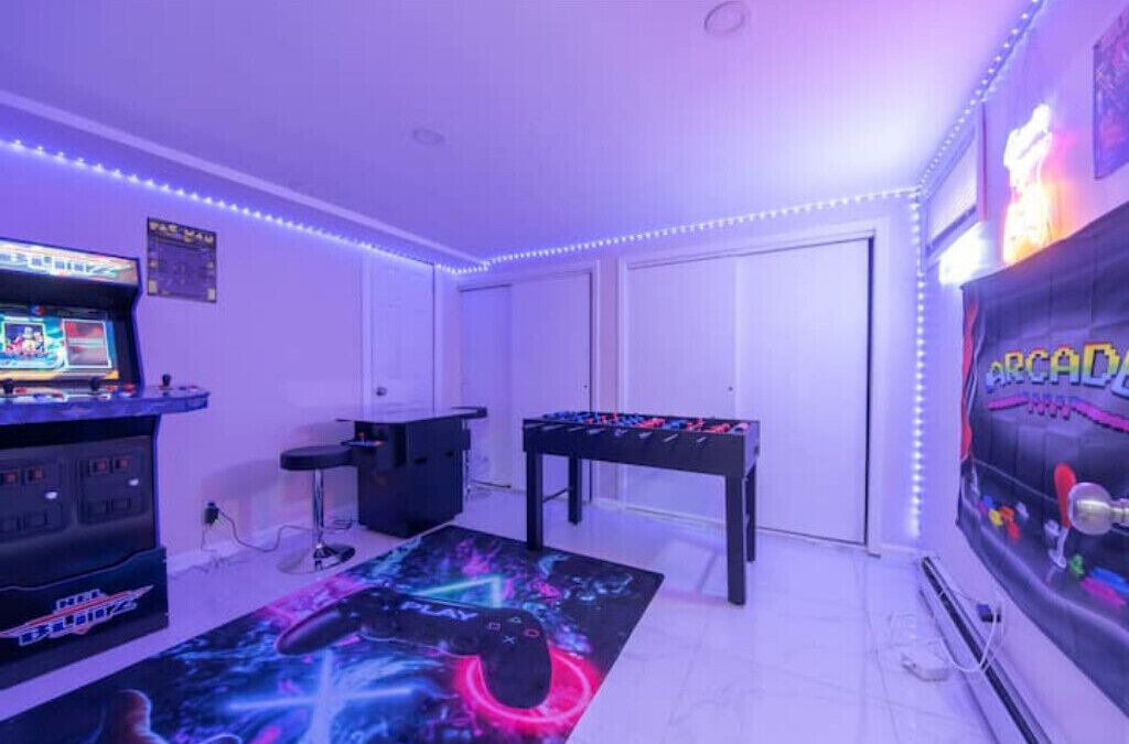 Photo of Bedroom in Baldwin