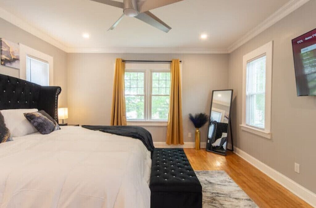 Photo of Bedroom in Baldwin