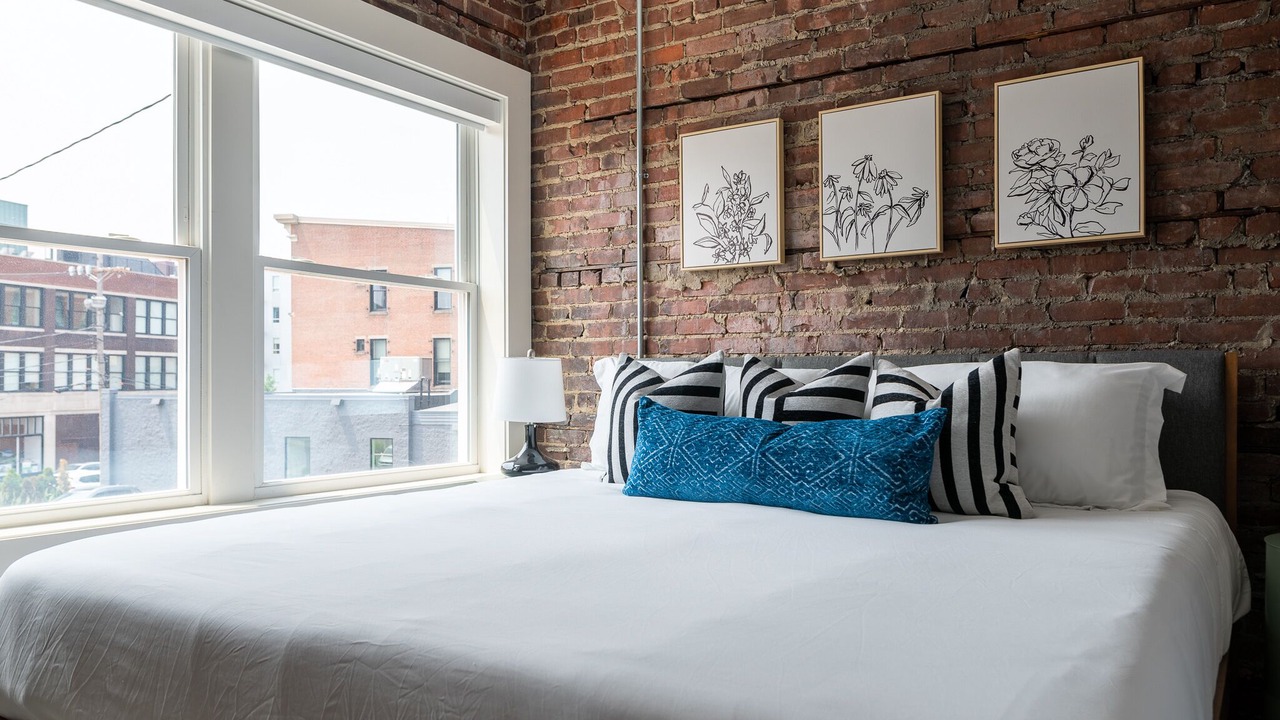 Photo of Bedroom in Ohio City
