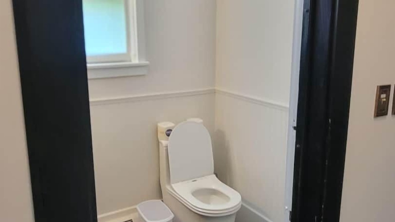 Photo of Bathroom in Lewiston