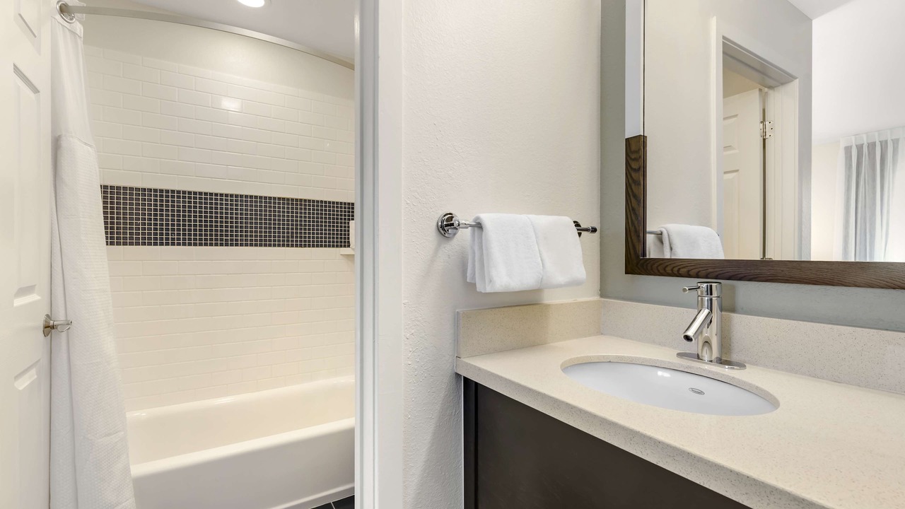 Photo of Bathroom in Herndon