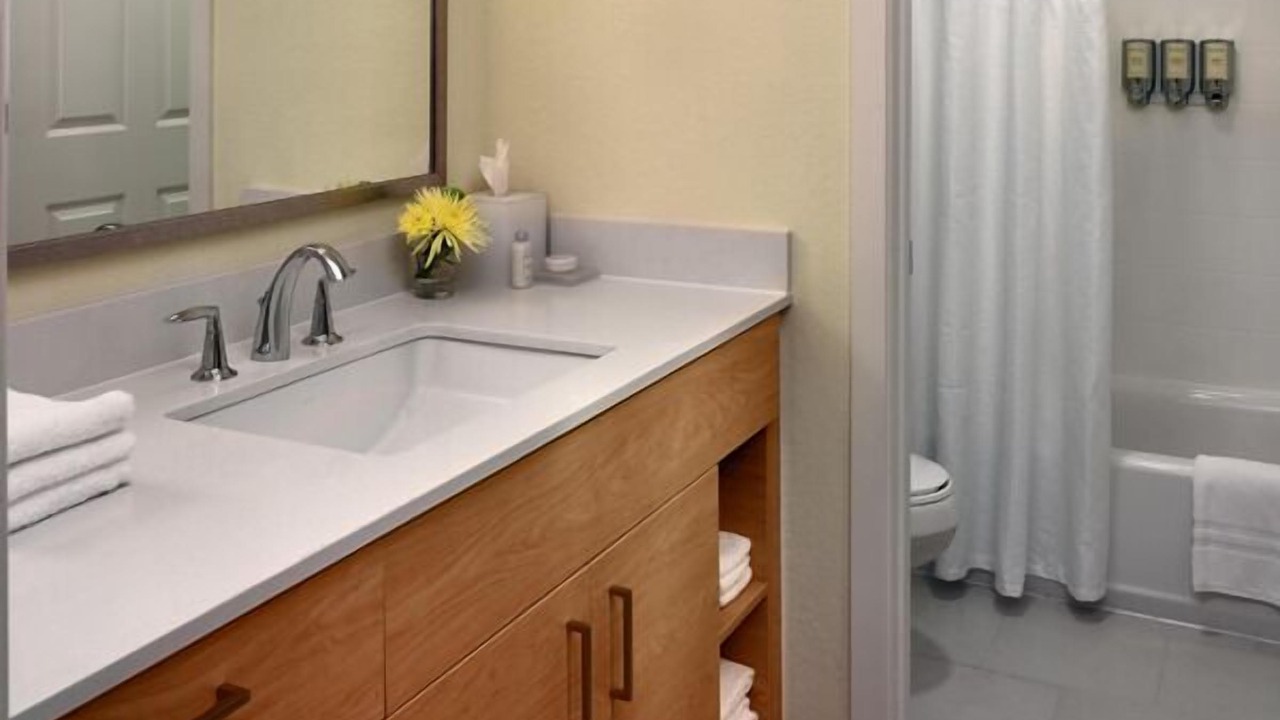Photo of Bathroom in Monmouth Junction