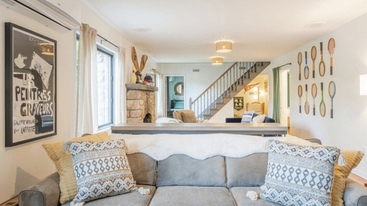 Photo of Bedroom in Mount Marion