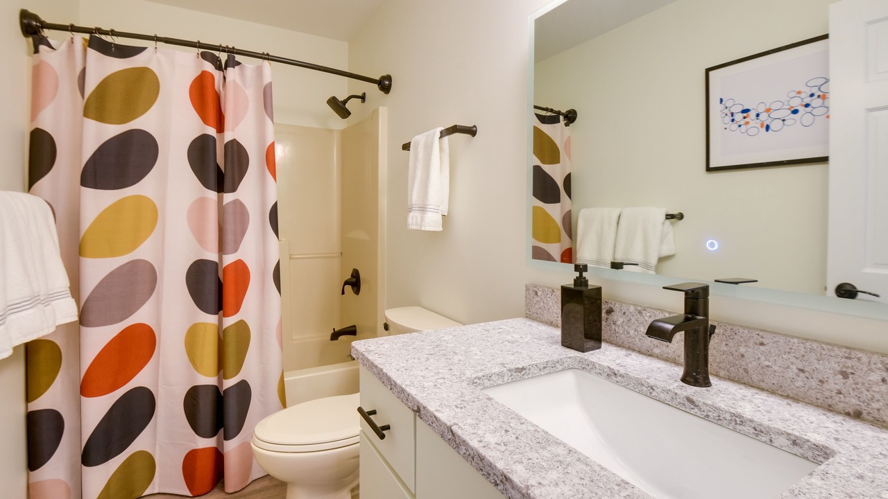Photo of Bathroom in Intervale
