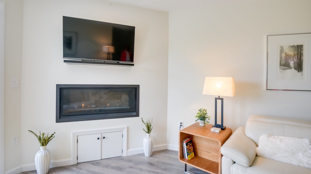 Photo of Livingroom in Intervale