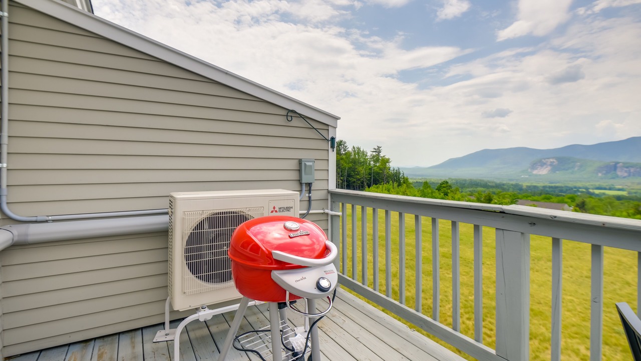Photo of Outdoor in Intervale