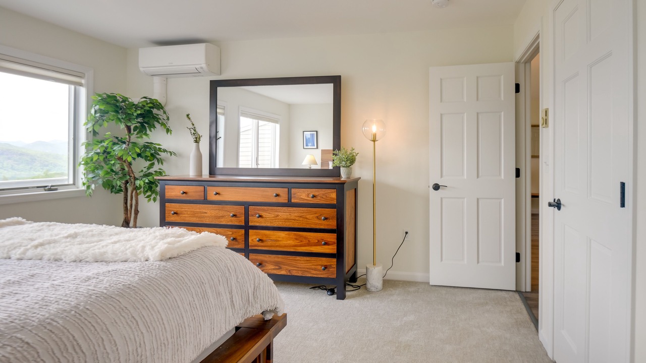 Photo of Bedroom in Intervale