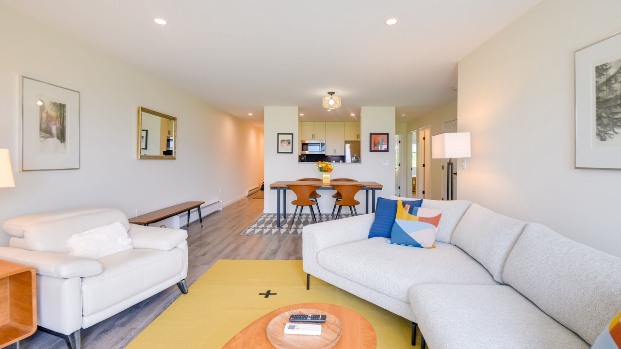 Photo of Livingroom in Intervale