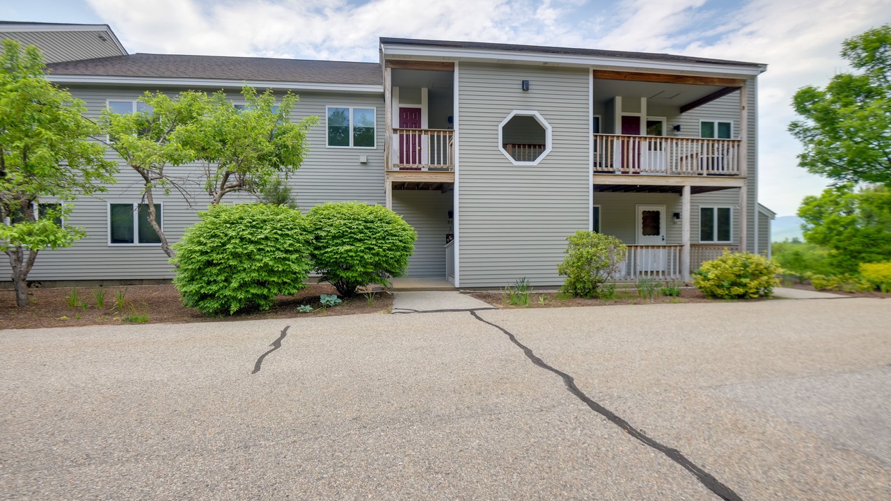 Photo of Outdoor in Intervale