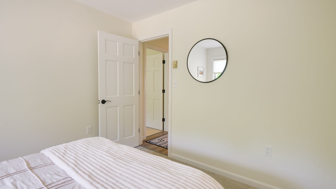 Photo of Bedroom in Intervale