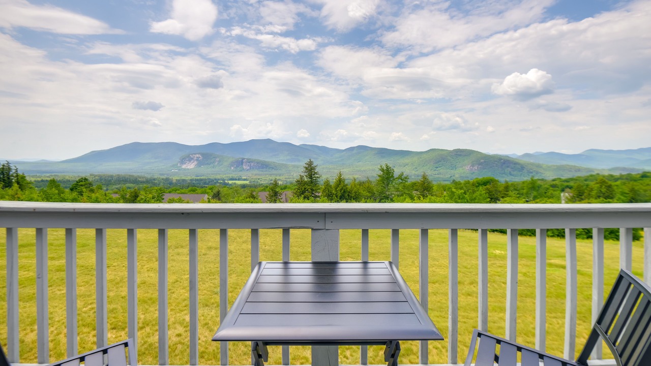 Photo of Outdoor in Intervale