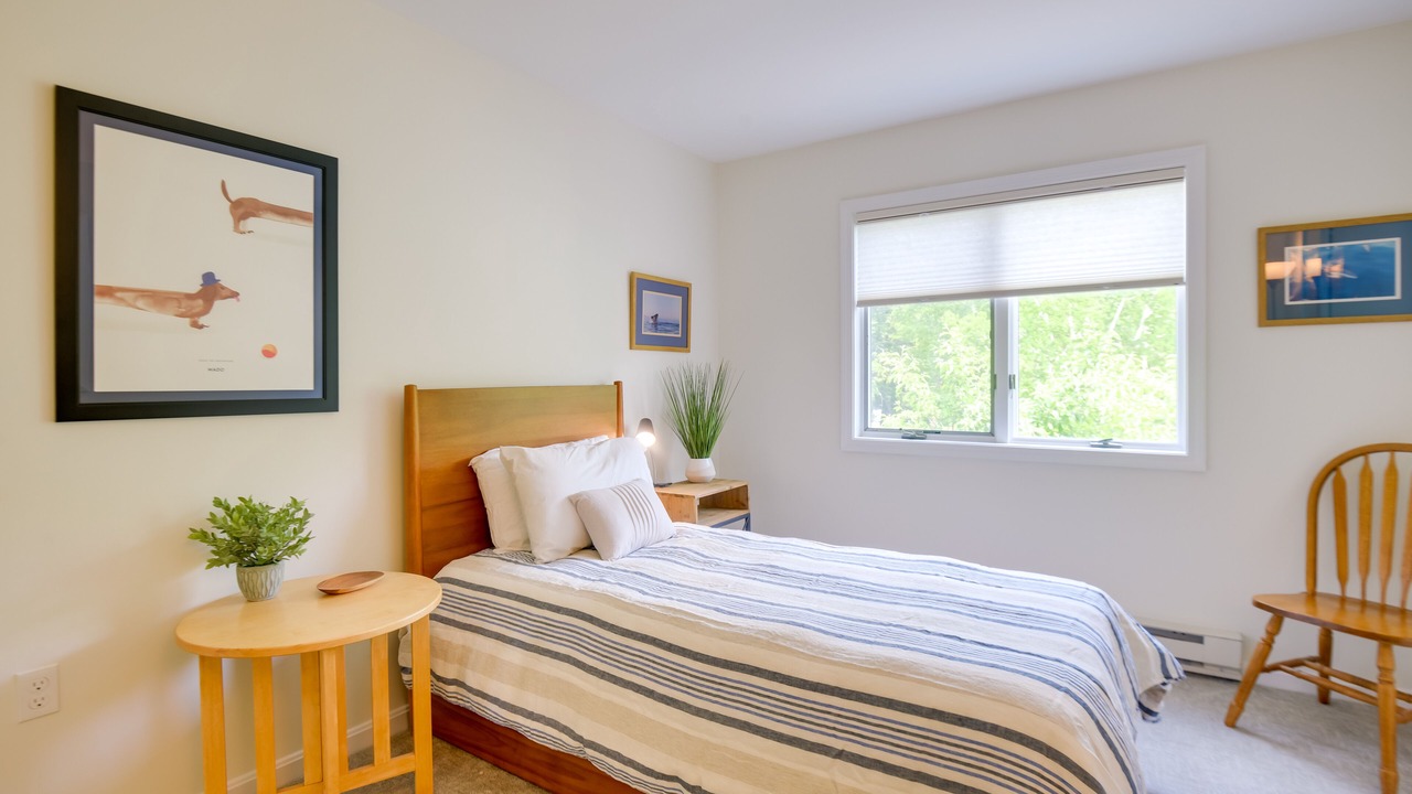 Photo of Bedroom in Intervale