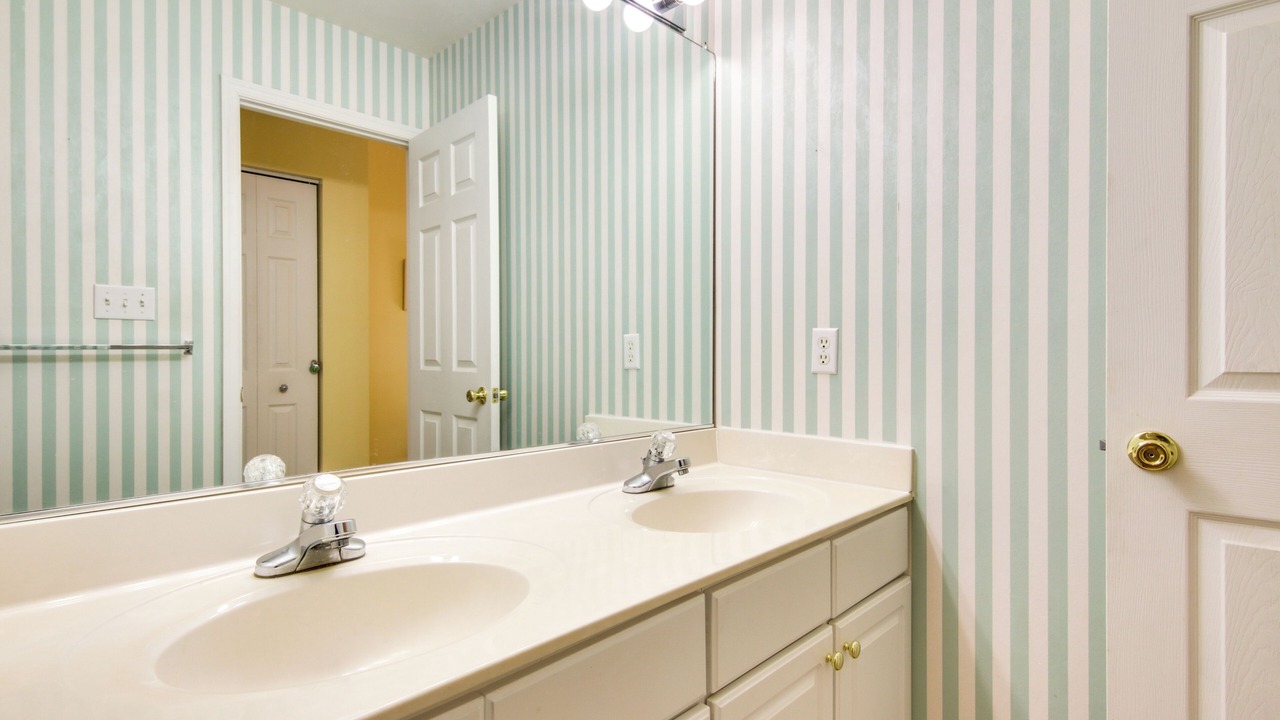Photo of Bathroom in Ocean Pines