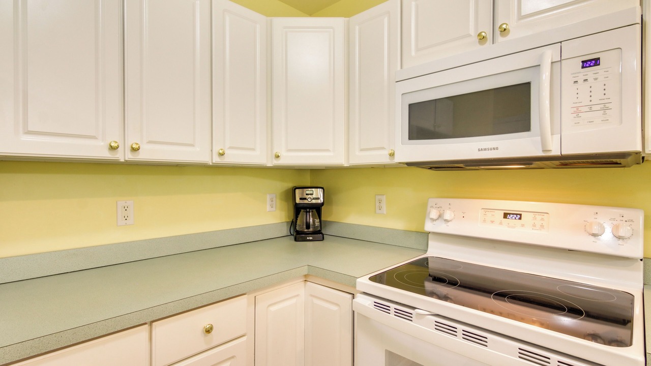 Photo of Kitchen in Ocean Pines