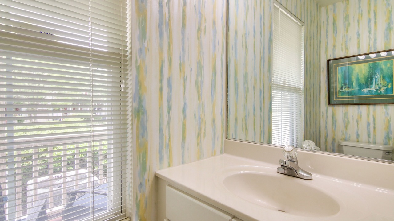 Photo of Bathroom in Ocean Pines