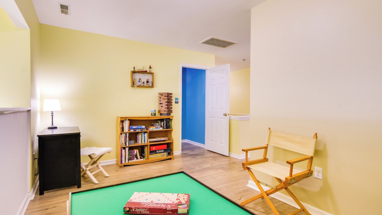 Photo of Bedroom in Ocean Pines