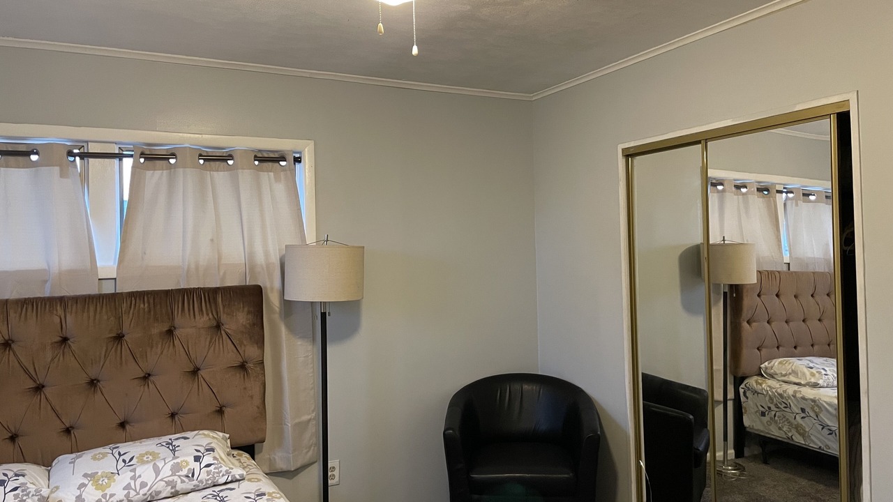 Photo of Bedroom in Copiague