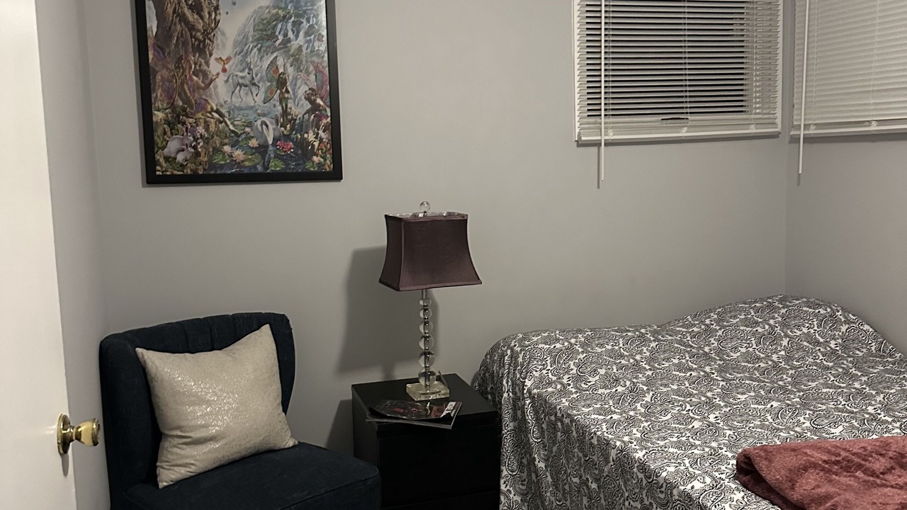 Photo of Bedroom in Copiague