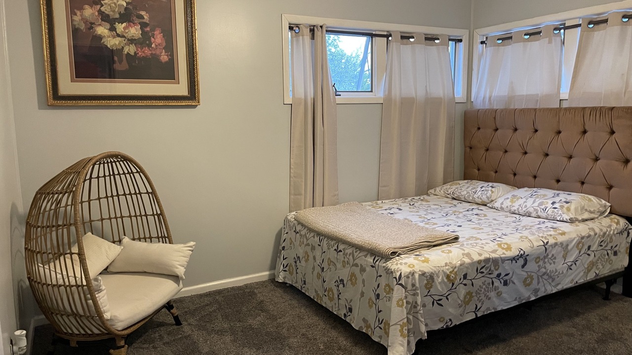 Photo of Bedroom in Copiague