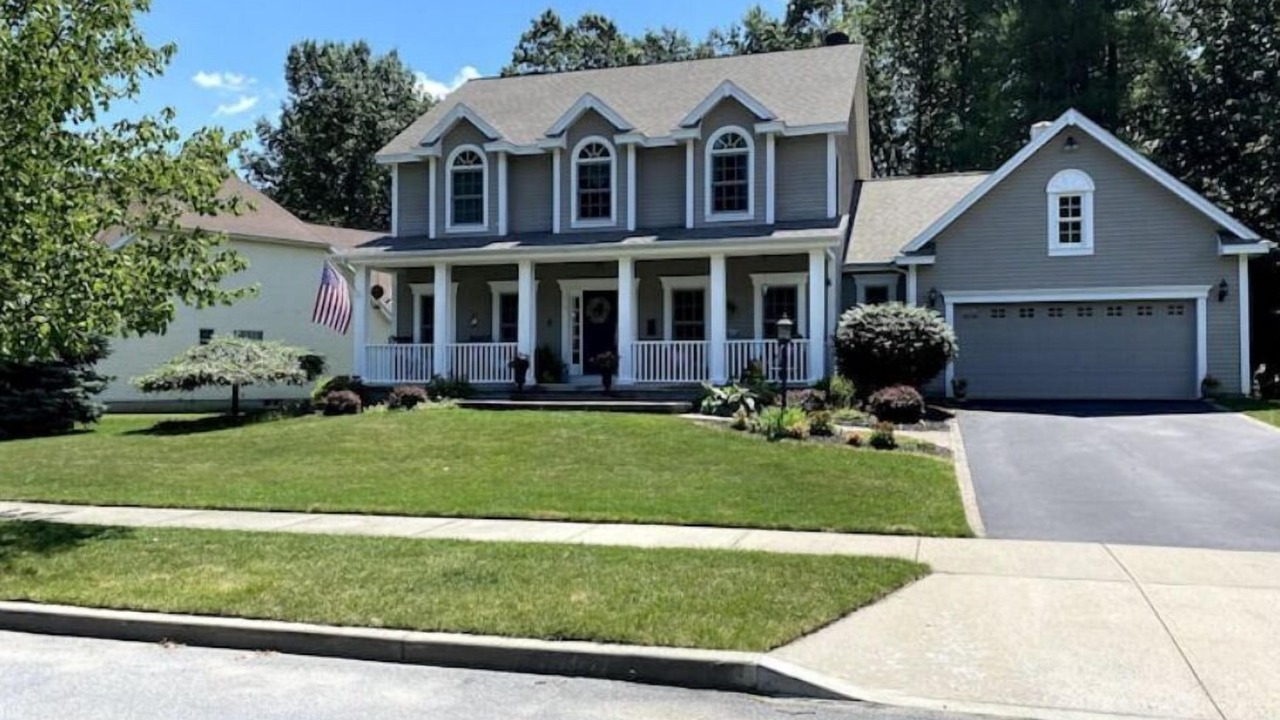 Photo of Outdoor in Saratoga Springs