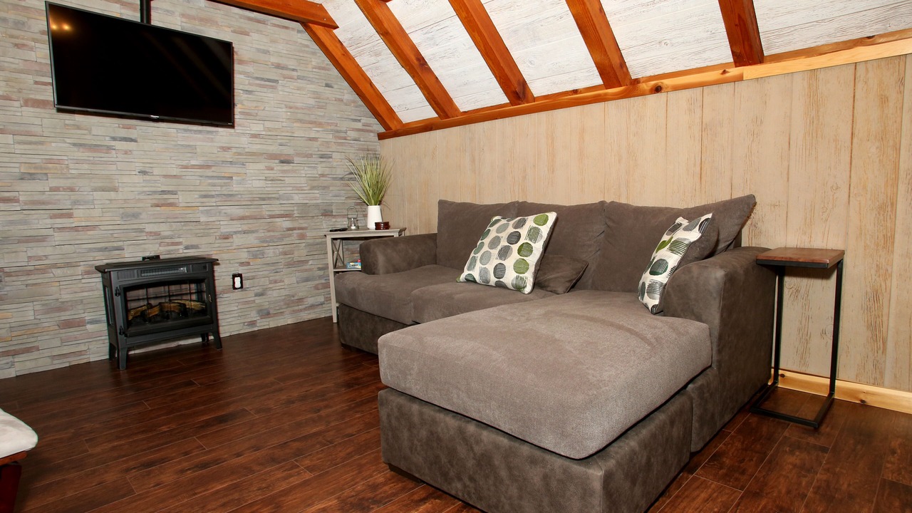 Photo of Livingroom in Keslers Cross Lanes