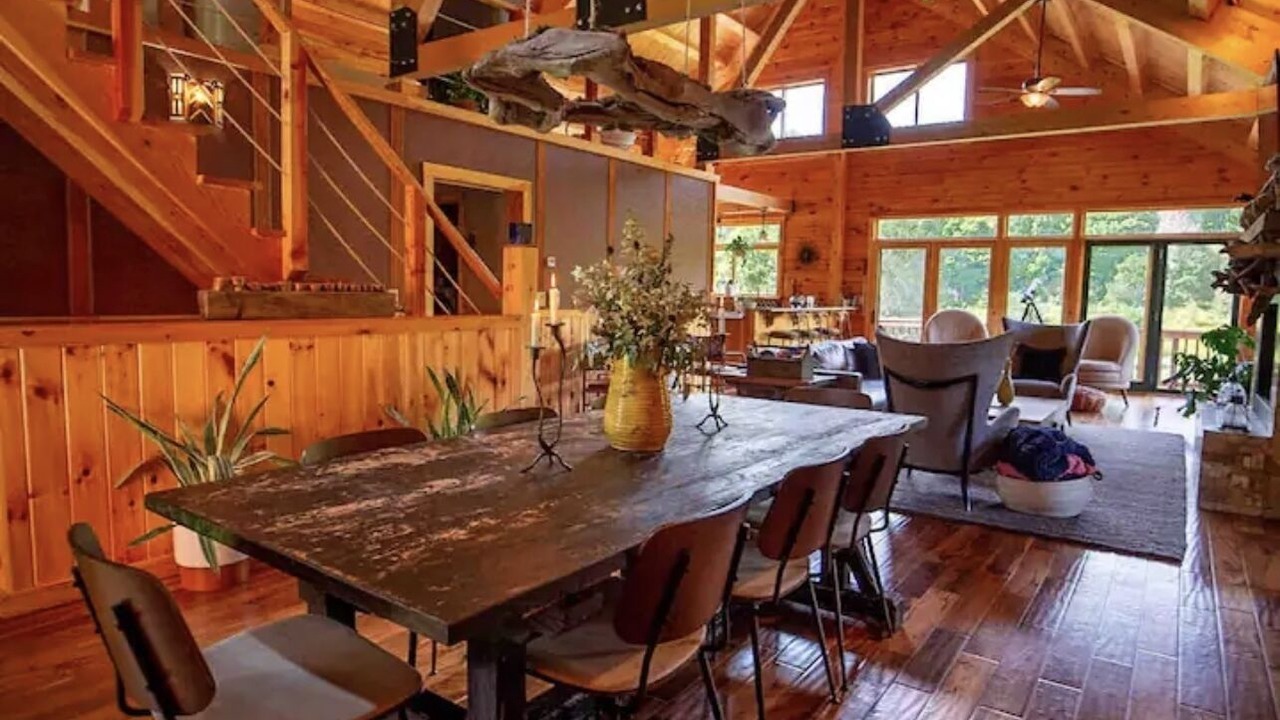 Photo of Livingroom in Jefferson