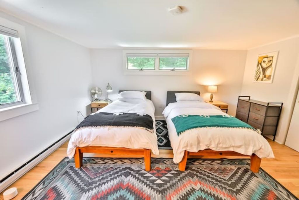 Photo of Bedroom in Shandaken