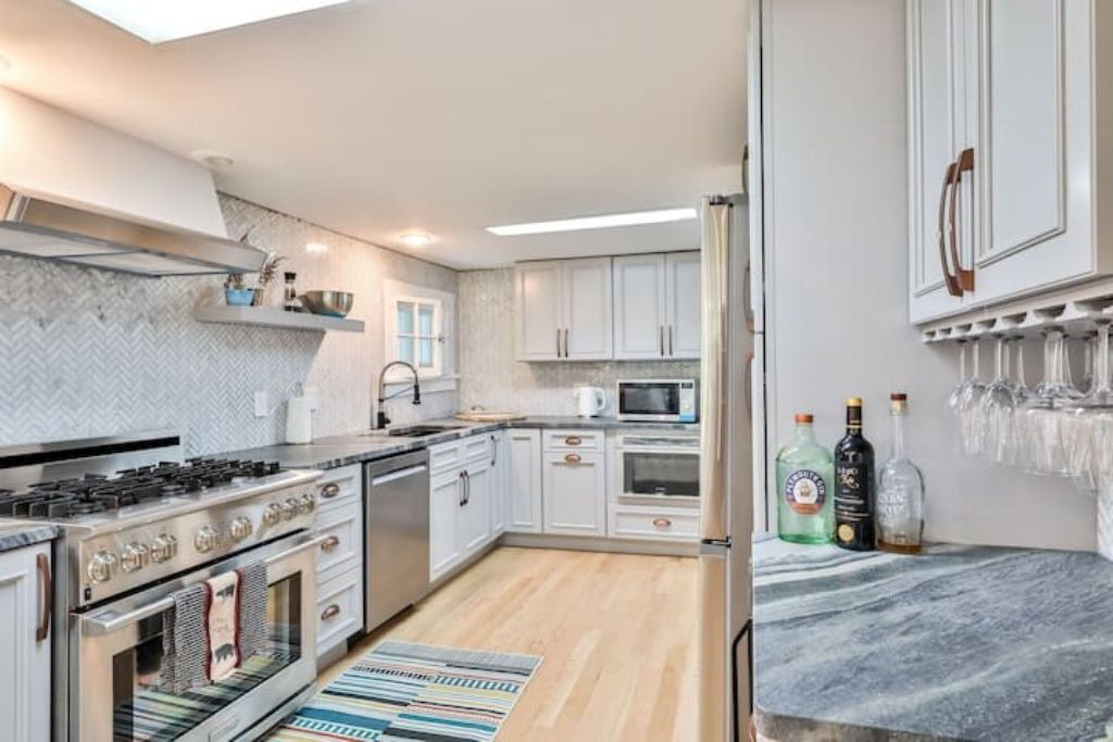 Photo of Kitchen in Shandaken
