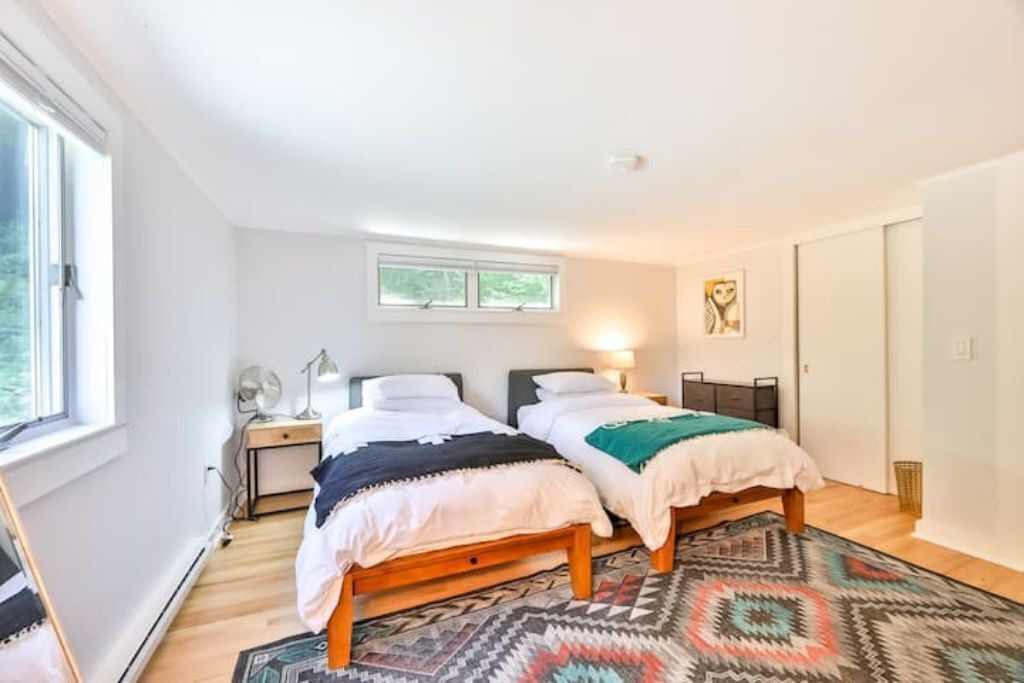Photo of Bedroom in Shandaken