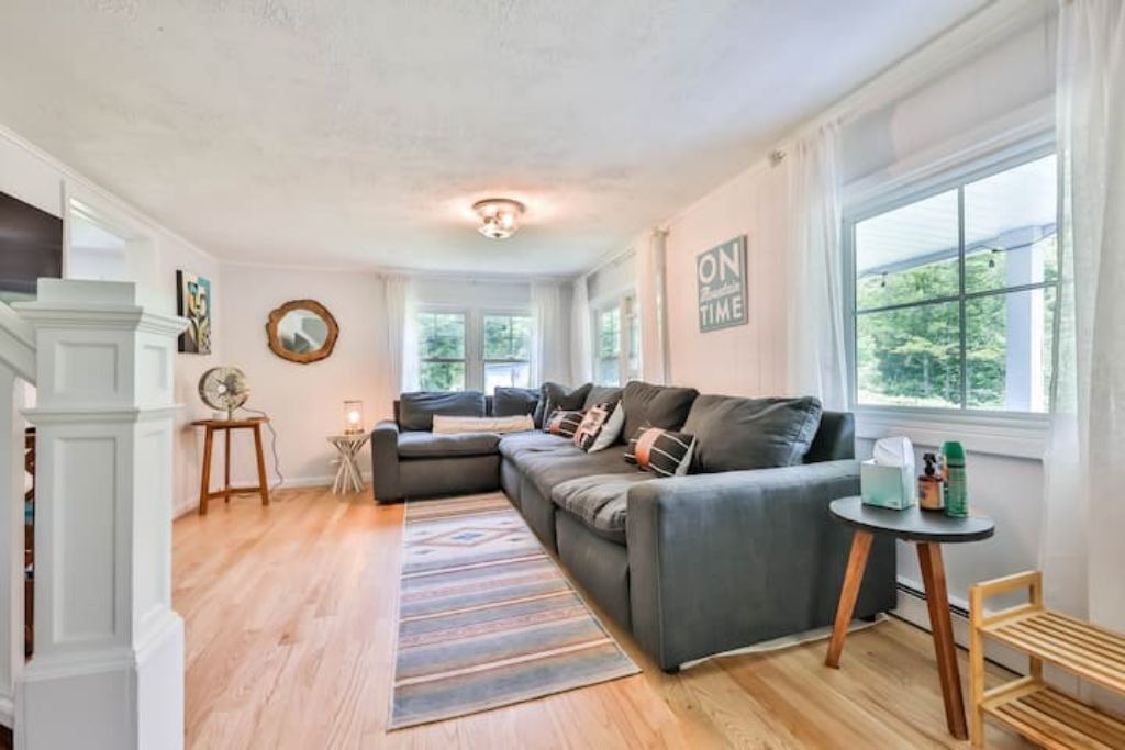 Photo of Livingroom in Shandaken