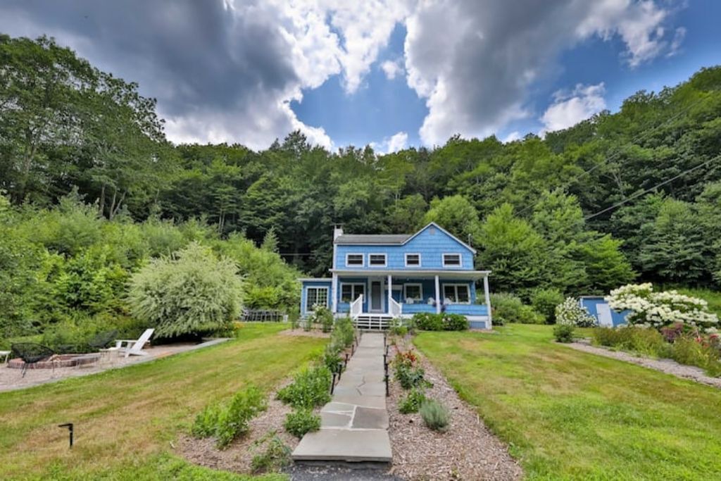 Photo of Outdoor in Shandaken