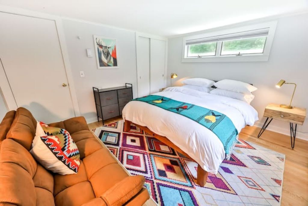 Photo of Bedroom in Shandaken