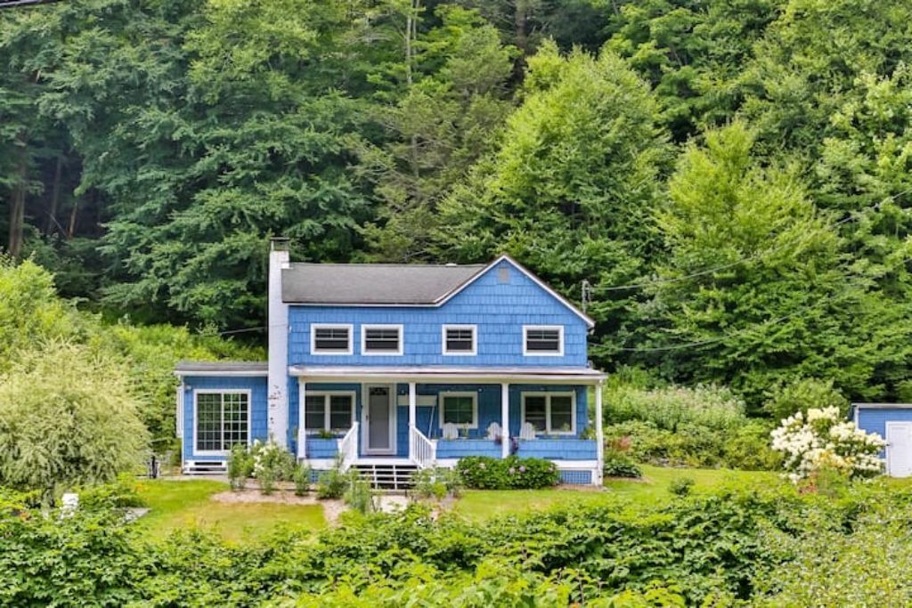 Photo of Outdoor in Shandaken