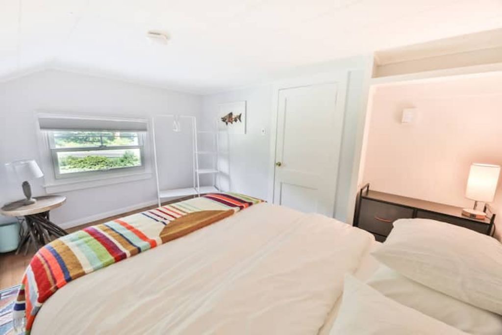 Photo of Bedroom in Shandaken