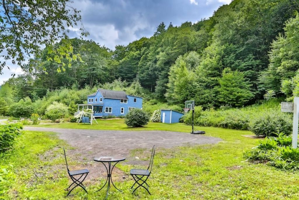 Photo of Outdoor in Shandaken