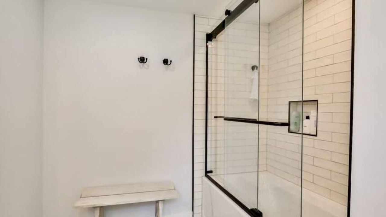 Photo of Bathroom in Shandaken