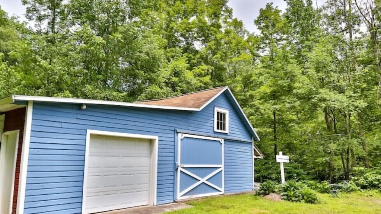 Photo of Outdoor in Shandaken