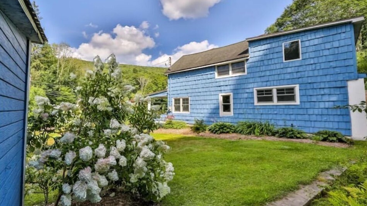 Photo of Outdoor in Shandaken