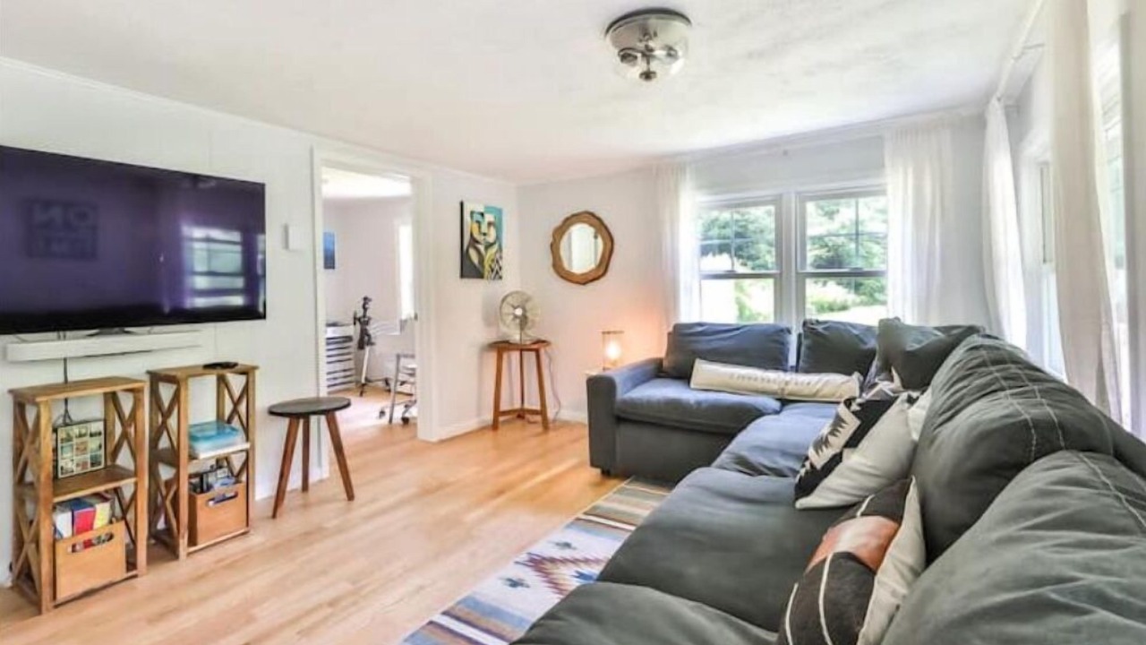 Photo of Livingroom in Shandaken