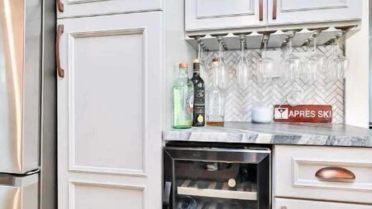 Photo of Kitchen in Shandaken
