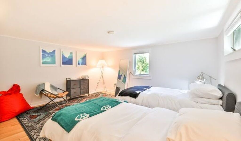 Photo of Bedroom in Shandaken