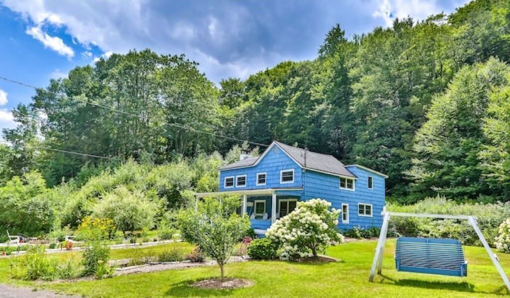 Photo of Outdoor in Shandaken