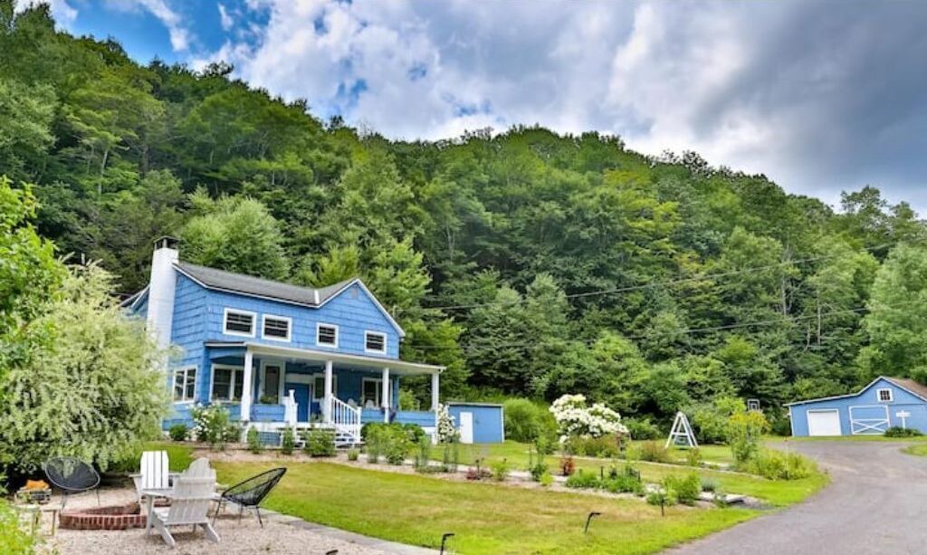 Photo of Outdoor in Shandaken