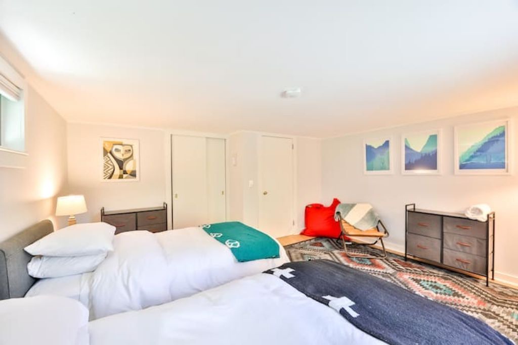 Photo of Bedroom in Shandaken
