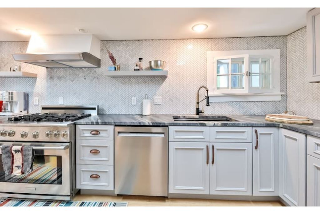 Photo of Kitchen in Shandaken